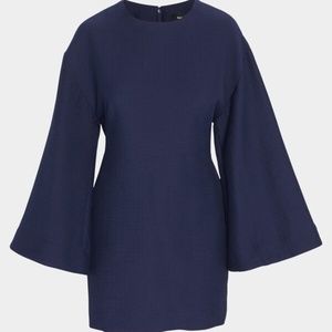 Rachel Comey Mini Dress